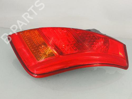 Used Right taillight NISSAN MURANO I (Z50) 3.5 4x4 (234 hp) 26905010