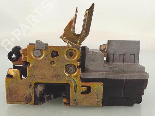 Front right lock CITROËN XSARA (N1) 2.0 HDi 90 | BP27539864C97 