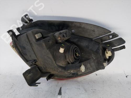 Right headlight CITROËN XSARA PICASSO (N68) 2.0 HDi | BP25366251C29 