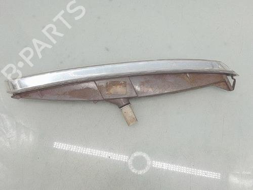 Right daytime light PEUGEOT 807 (EB_) 2.2 HDi | BP36418495C103 - Image 2