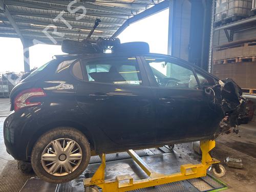 Front left panel PEUGEOT 208 I (CA_, CC_) 1.6 HDi | BP39032079C58 - Image 11