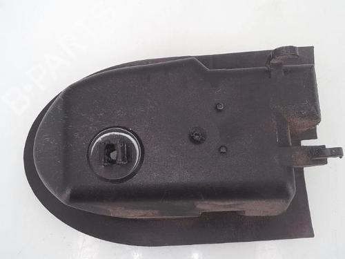 Used Front right interior door handle Front right interior door handle FORD FIESTA IV (JA_, JB_) 1.8 D (60 hp) 25349929 25349929