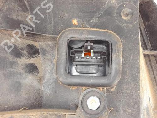Høyre baklys RENAULT TWINGO I (C06_) 1.2 (C066, C068) | BP27599417C35 