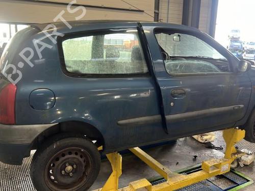 Kontaktrulle Airbag RENAULT CLIO II (BB_, CB_) 1.9 dTi (B/CB0U) | BP25360944C102 