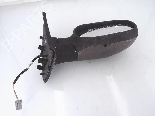 Right mirror NISSAN MICRA III (K12) 1.2 16V | BP25360486C27