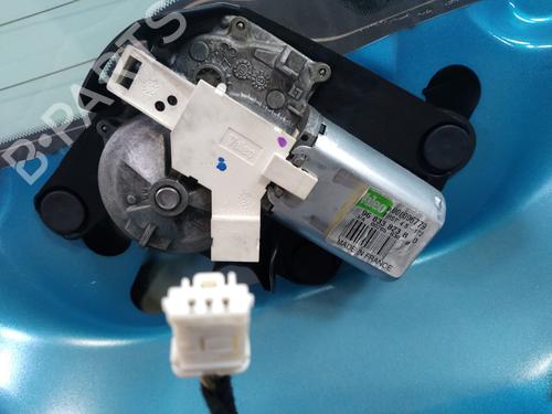 Tailgate CITROËN C3 II (SC_) 1.4 HDi 70 (SC8HZC, SC8HR0, SC8HP4) | BP25352475C6 