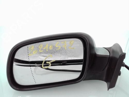 Used Left mirror PEUGEOT 307 Break (3E) 2.0 HDI 110 (107 hp) 25362025