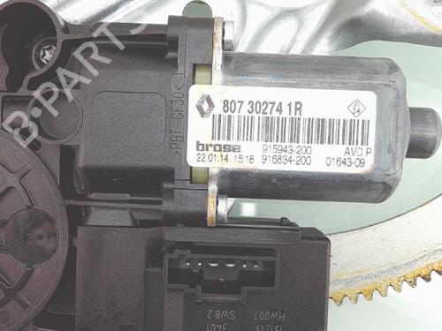front-right-window-mechanism-renault-scenic-iii-jz01_-2008-2009-2010-2011-2012-2013-2014-2015-2016-30445079 main image