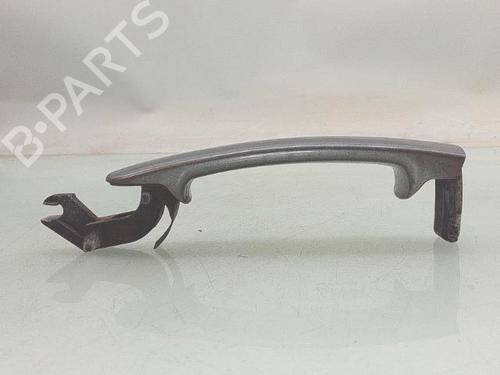 Used Front left exterior door handle Front left exterior door handle VW PASSAT B5.5 (3B3) 1.9 TDI (130 hp) 33829779 33829779