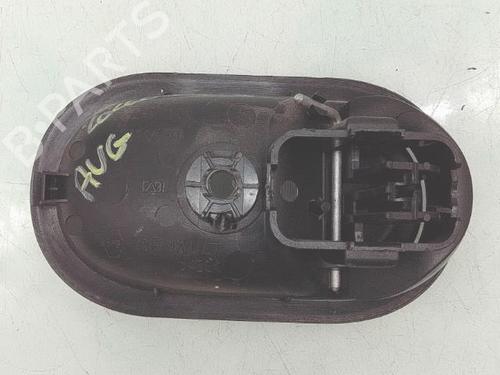 Venstre fortil invendig håndtag Venstre fortil invendig håndtag RENAULT MODUS / GRAND MODUS (F/JP0_) 1.5 dCi (FP0D, JP0D) (82 hp) 37007872 37007872