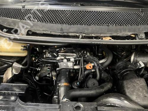 Hand brake CITROËN C8 (EA_, EB_) 2.0 HDi 165 | BP25354579I18  - Image 6