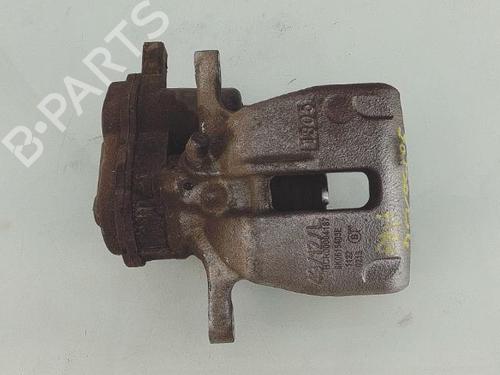 Left rear brake caliper AUDI A4 B8 Avant (8K5) 2.0 TDI | BP26580740M107 - Image 4