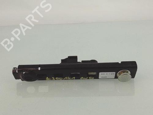 Andere RENAULT KANGOO Express (FW0/1_) 1.5 dCi 90 (FW0G, FW05, FW08, FW11) | BP25626865O1 