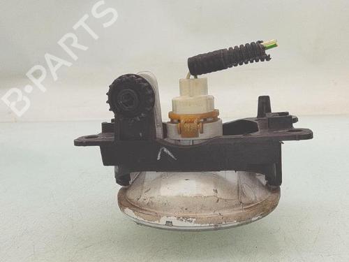 Left front fog light CITROËN C3 II (SC_) 1.2 VTi 82 | BP39593732C30 - Image 3