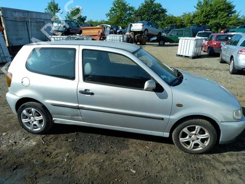 Left front window switch VW POLO III (6N1) 60 1.4 | BP25370024I27 