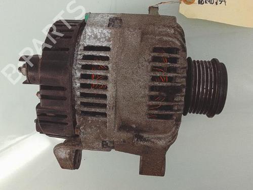 Generator RENAULT LAGUNA I (B56_, 556_) 1.9 dTi (B56J) (98 hp) 25367899