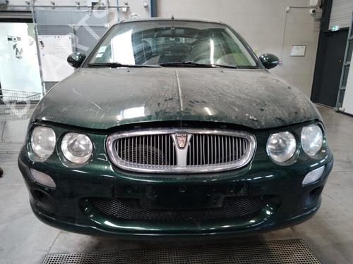 ABS pump ROVER 25 I Hatchback (RF) 1.6 16V | BP25372646M43  - Image 6