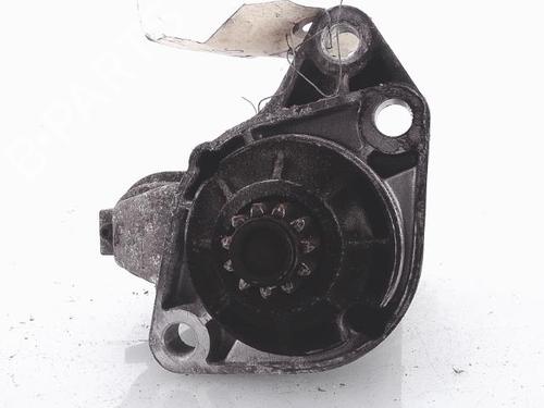 Used Starter Starter SEAT CORDOBA (6K1, 6K2) [1993-2002] 25368614 25368614