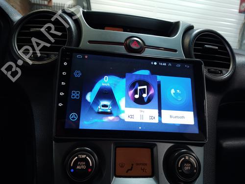 Middle console KIA CARENS III MPV (UN) 2.0 CRDi 140 | BP25370687I22 - Image 7