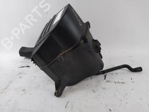 Used Air filter box Air filter box VW POLO V (6R1, 6C1) 1.6 TDI (90 hp) 25363829 25363829