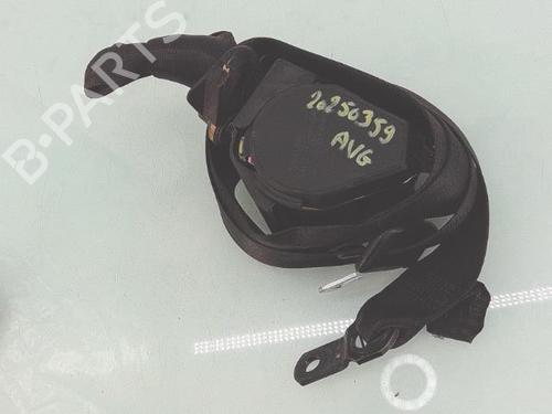 Used Front left belt tensioner BMW 3 (E46) 320 d (150 hp) 29511786