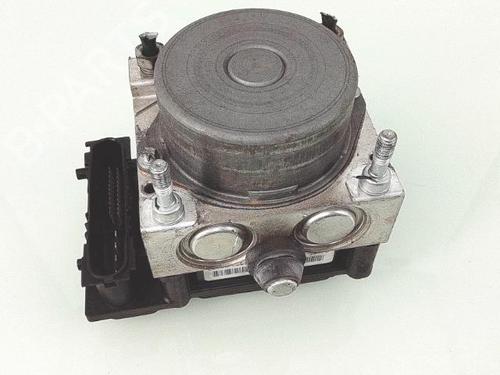 Used ABS pump ABS pump RENAULT CLIO III (BR0/1, CR0/1) 1.5 dCi (C/BR0G, C/BR1G) (68 hp) 25353660 25353660