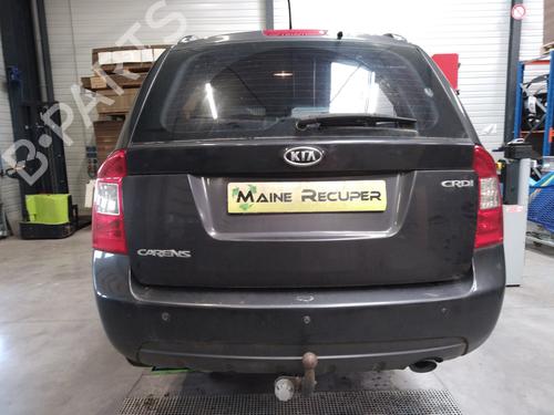 Middle console KIA CARENS III MPV (UN) 2.0 CRDi 140 | BP25370687I22 - Image 8