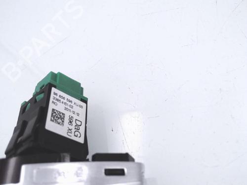 Used Switch Switch CITROËN C3 II (SC_) 1.4 HDi 70 (SC8HZC, SC8HR0, SC8HP4) (68 hp) 25355015 25355015