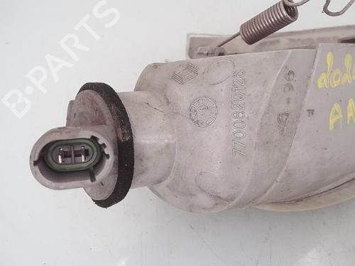 Left front indicator RENAULT LAGUNA I (B56_, 556_) 2.2 D (B56F/2) | BP25353774C32 