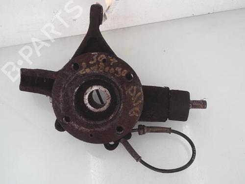 Fusee links voor PEUGEOT 307 (3A/C) 1.6 HDi 110 (109 hp) 25368200