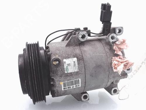 Used AC compressor AC compressor KIA SOUL I (AM) 1.6 CRDi 128 (126 hp) 25364170 25364170