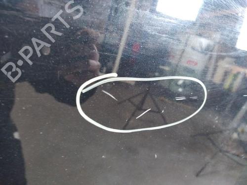 Left rear door FORD S-MAX (WA6) 1.8 TDCi | BP25354418C4 