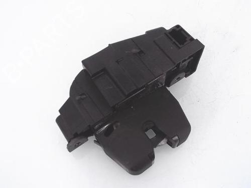 Tailgate lock PEUGEOT 308 I (4A_, 4C_) 1.6 HDi | BP25350370C101 