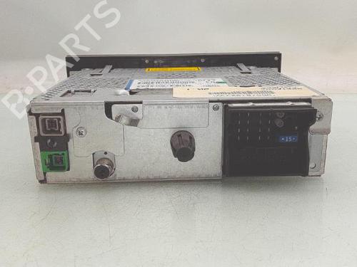 Used Radio Radio 37203406 37203406