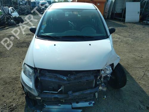 Left front window switch CITROËN C3 I (FC_, FN_) 1.4 HDi | BP25351324I27 
