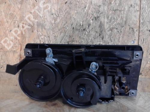 Used Climate control Climate control VW POLO Coupe (86C, 80) 1.3 (55 hp) 25358400 25358400