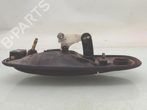 Used Front left exterior door handle Front left exterior door handle RENAULT TRAFIC II Bus (JL) 2.0 dCi 115 (JL00, JL01, JL0H, JL0M, JL0U) (114 hp) 39713010 39713010