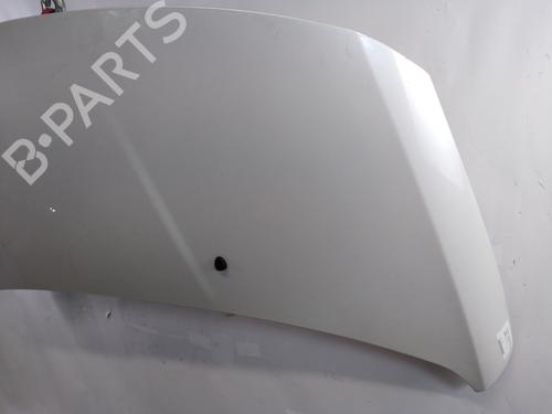 Hood PEUGEOT 3008 I MPV (0U_) 1.6 HDi | BP25356504C1