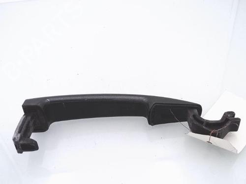 Front right exterior door handle PEUGEOT 308 I (4A_, 4C_) 1.6 HDi | BP25366425C129 