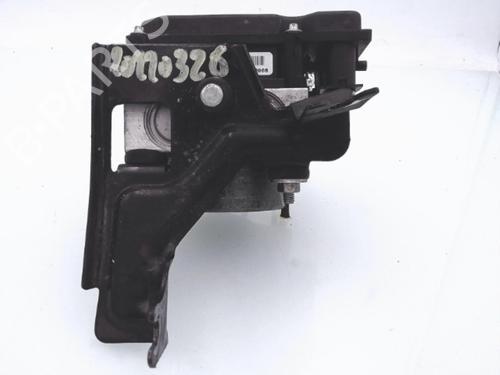 Used ABS pump RENAULT CLIO III (BR0/1, CR0/1) 1.5 dCi (BR17, CR17) (86 hp) 25369412