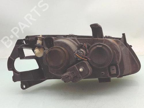 Used Left headlight Left headlight NISSAN ALMERA II Hatchback (N16) [2000-2026] 34117170 34117170