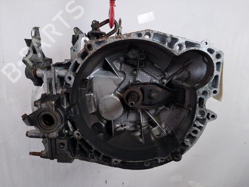 Used Gearbox PEUGEOT 307 (3A/C) 2.0 HDi 135 (136 hp) 25362252