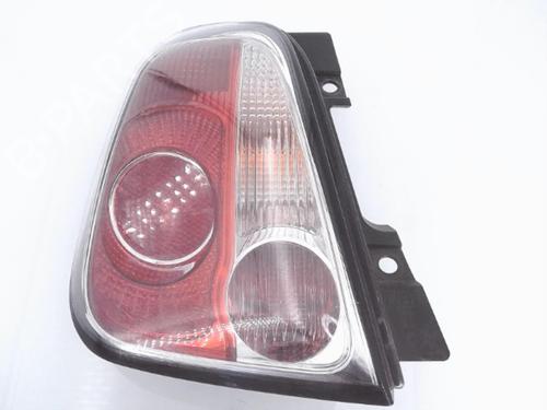 Left taillight FIAT 500 C (312_) 0.9 (312AXM1B) | BP25361704C34 