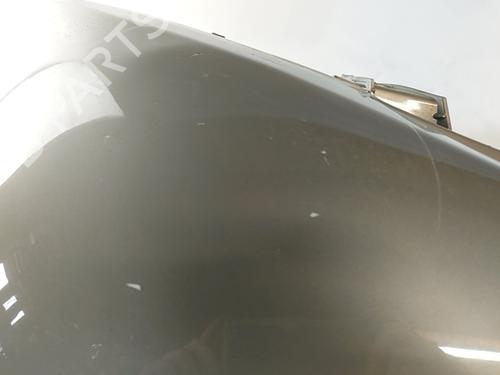 Rear bumper PEUGEOT 208 I (CA_, CC_) 1.2 VTI 82 | BP28716562C8