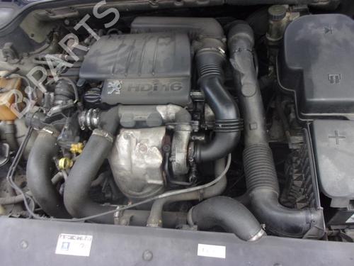 Switch PEUGEOT 407 (6D_) 1.6 HDi 110 (6D9HZC, 6D9HYC) | BP25367359I30  - Image 7