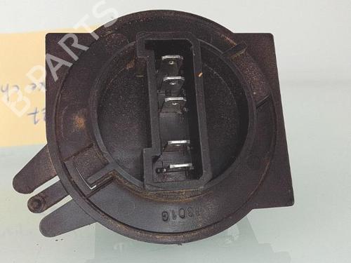 Heater resistor PEUGEOT 306 Hatchback (7A, 7C, N3, N5) 1.9 D | BP25371468M108 