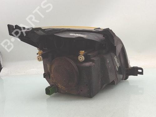 Used Left headlight Left headlight 36896853 36896853
