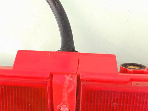 Used Third brake light Third brake light HYUNDAI i30 (PDE, PD, PDEN) 1.6 CRDi (136 hp) 27380090 27380090