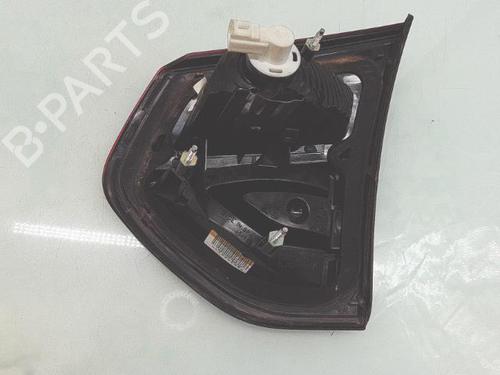 Left tailgate light CITROËN C4 Picasso I MPV (UD_) 1.6 HDi | BP30889615C79