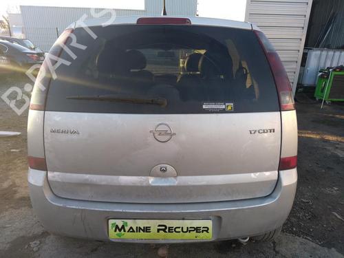 Højre baglygte OPEL MERIVA A MPV (X03) 1.7 CDTI (E75) | BP25367132C35 